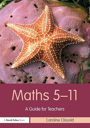 Imagen de archivo de Maths 5-11 (Primary 5-11 Series) a la venta por Chiron Media