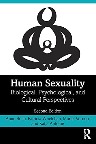 Beispielbild fr Human Sexuality zum Verkauf von BooksRun