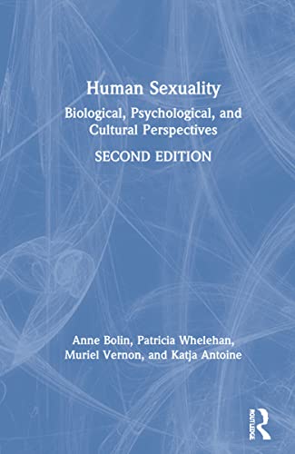 Stock image for Human Sexuality: Biological, Psychological, and Cultural Perspectives for sale by Blackwell's