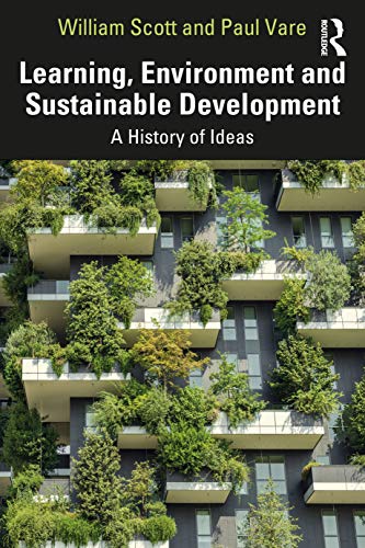 9780367221935: Learning, Environment and Sustainable Development