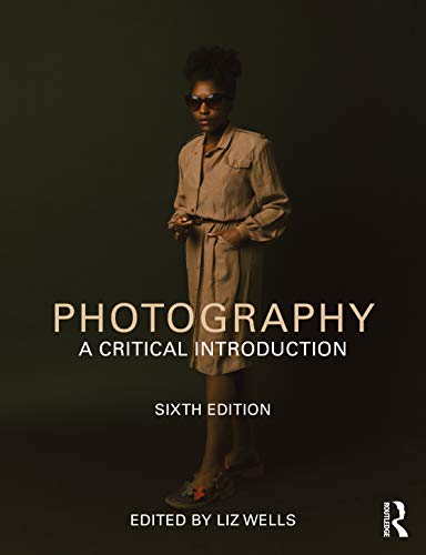 Stock image for Photography: A Critical Introduction for sale by Textbooks_Source