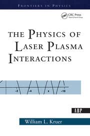 9780367223076: PHYSICS OF LASER PLASMA INTERACTIONS