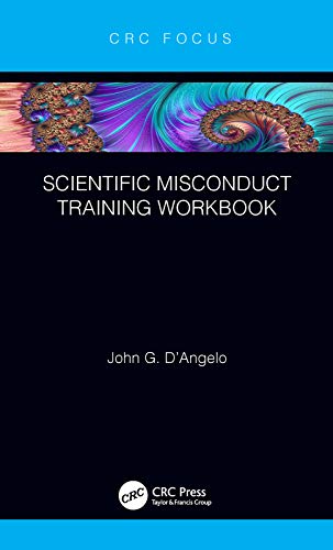 Stock image for Scientific Misconduct Training Workbook (Global Science Education) for sale by Reuseabook