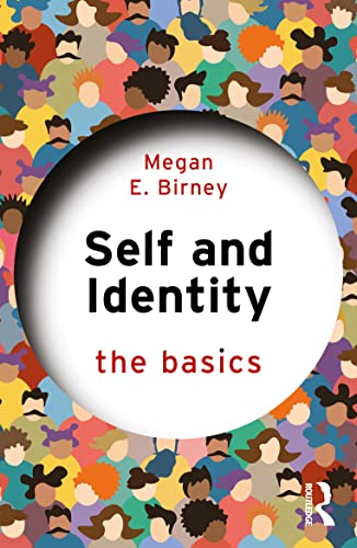 Stock image for Self and Identity: The Basics for sale by WorldofBooks