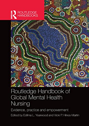 Stock image for Routledge Handbook of Global Mental Health Nursing for sale by Chiron Media