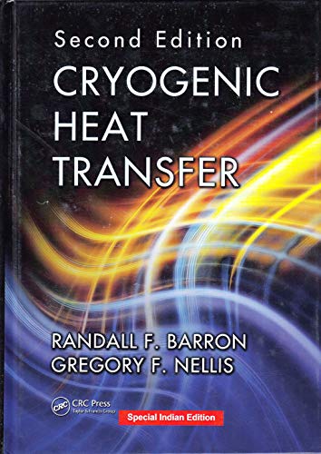 Imagen de archivo de Cryogenic Heat Transfer a la venta por Mispah books