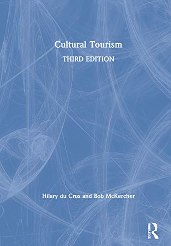Stock image for Cultural Tourism for sale by Chiron Media