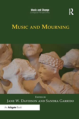 Stock image for Music and Mourning for sale by Blackwell's