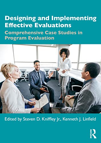Immagine dell'editore per DESIGNING & IMPLEMENTING EFFECTIVE EVALU venduto da Speedyhen