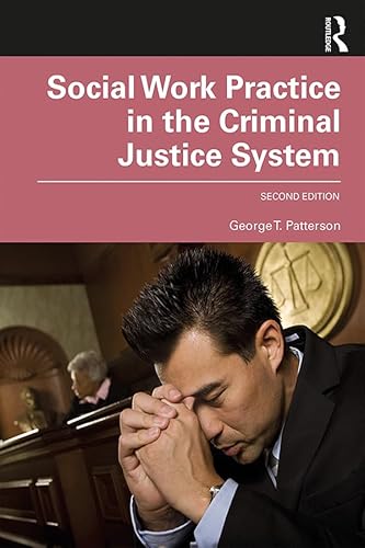 Stock image for Social Work Practice in the Criminal Justice System for sale by Blackwell's