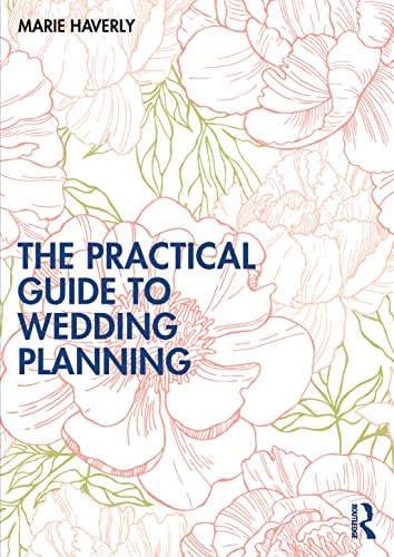 Stock image for The Practical Guide to Wedding Planning for sale by Blackwell's