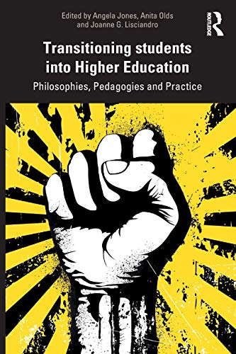 Stock image for Transitioning Students Into Higher Education for sale by Blackwell's