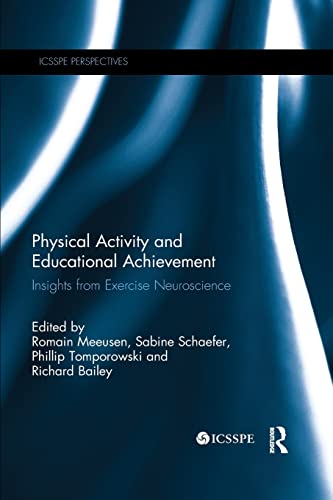 9780367233518: Physical Activity and Educational Achievement