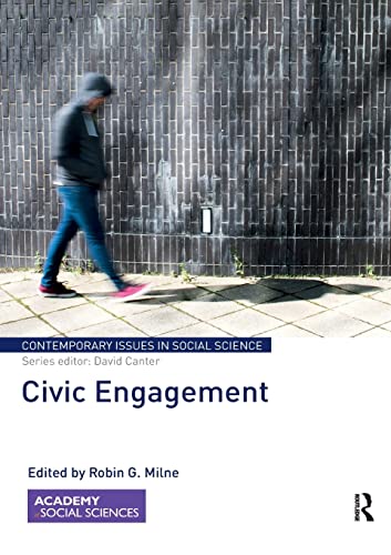 Beispielbild fr Civic Engagement (Contemporary Issues in Social Science) zum Verkauf von Lucky's Textbooks