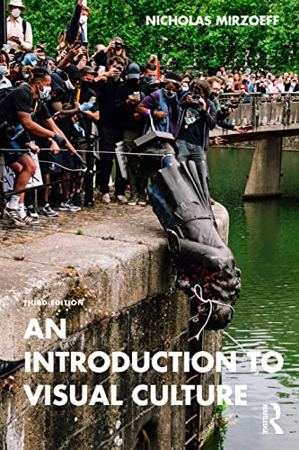 9780367235345: An Introduction to Visual Culture