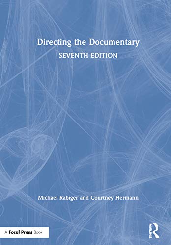 9780367235529: Directing the Documentary