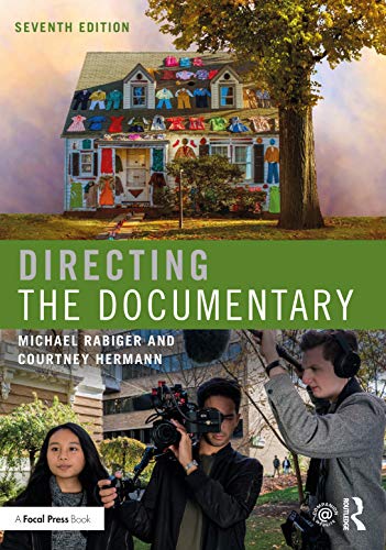 Imagen de archivo de Directing the Documentary a la venta por Textbooks_Source