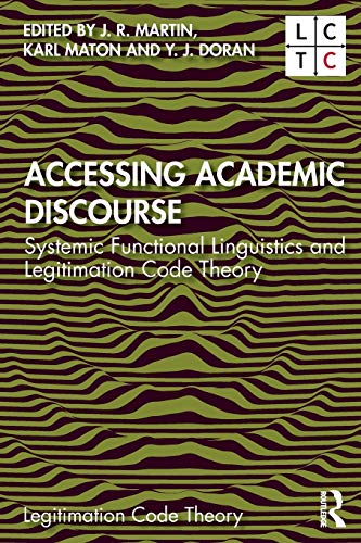 Stock image for Accessing Academic Discourse for sale by Books Puddle