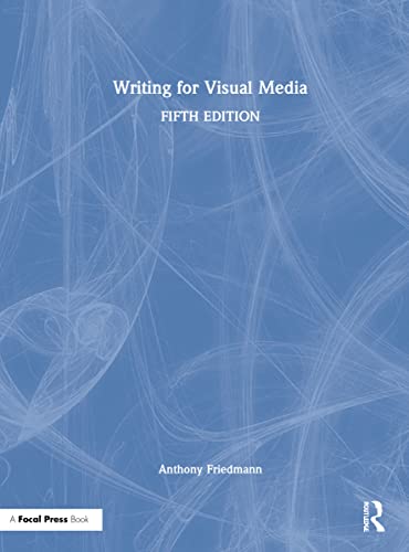 Imagen de archivo de Writing for Visual Media a la venta por Chiron Media