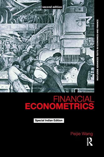 9780367237899: Financial Econometrics