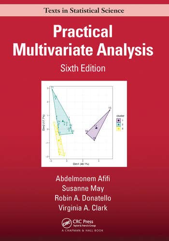 9780367238476: PRACTICAL MULTIVARIATE ANALYSIS