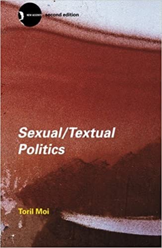 9780367239428: SEXUALTEXTUAL POLITICS