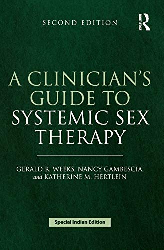Stock image for Clinician*s Guide To Systemic Sex Therapy, 2Nd Edition for sale by dsmbooks