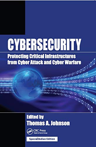 9780367240387: CYBERSECURITY