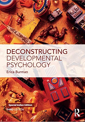 Imagen de archivo de DECONSTRUCTING DEVELOPMENTAL PSYCHOLOGY, 3RD EDITION a la venta por SMASS Sellers