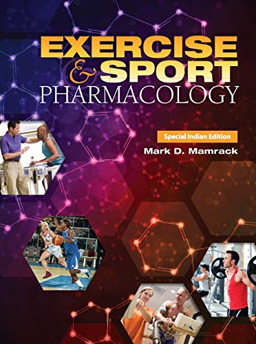 Beispielbild fr Exercise And Sport Pharmacology zum Verkauf von BooksRun