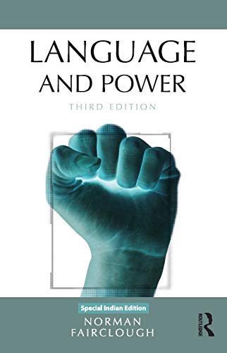 9780367240882: Language And Power, 3Rd Edition