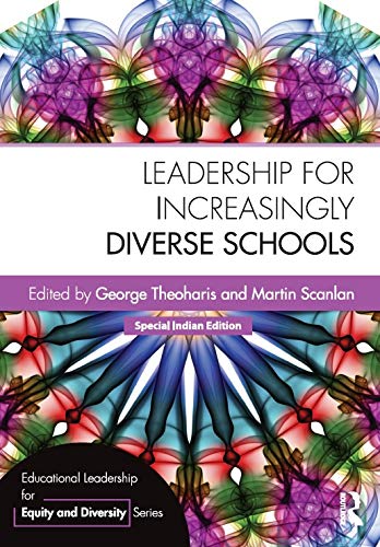 Stock image for Leadership For Increasingly Diverse Schools for sale by SMASS Sellers