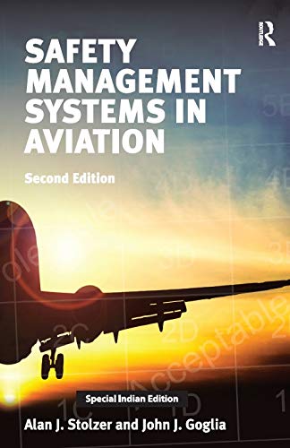 9780367241292: SAFETY MANAGEMENT SYSTEMS IN AVIATION