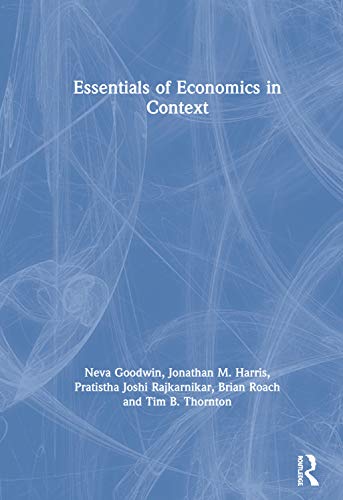 Beispielbild fr Essentials of Economics in Context zum Verkauf von Chiron Media