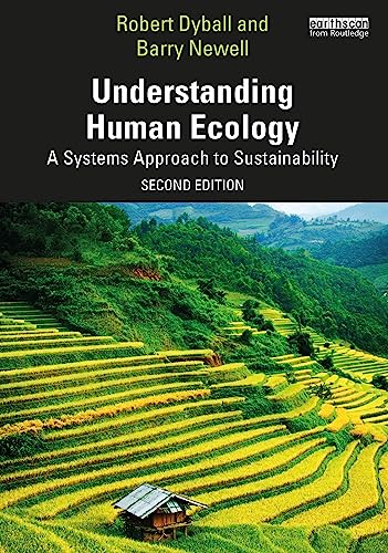 Stock image for Understanding Human Ecology: A Systems Approach to Sustainability for sale by Books From California