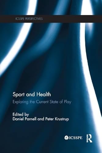 Beispielbild fr Sport and Health zum Verkauf von Blackwell's