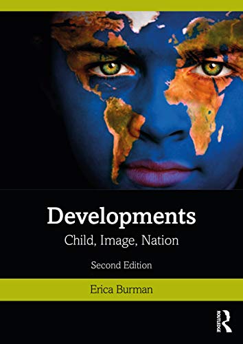 Imagen de archivo de Developments : Child, Image, Nation a la venta por Blackwell's