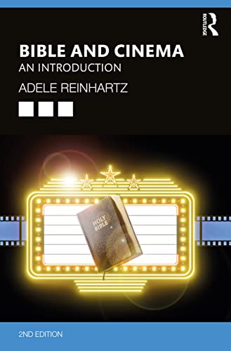 9780367250225: Bible and Cinema: An Introduction
