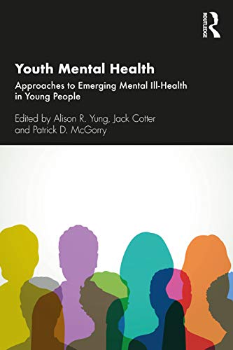 Stock image for Youth Mental Health for sale by Blackwell's