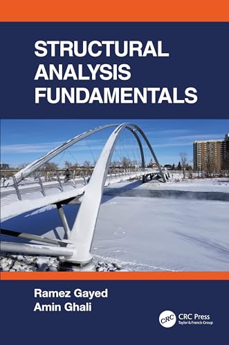 Beispielbild fr Structural Analysis Fundamentals zum Verkauf von Lucky's Textbooks