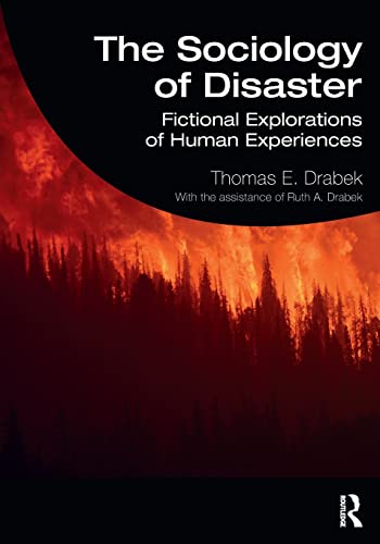 9780367253066: The Sociology of Disaster