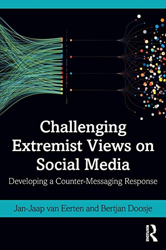 Stock image for Challenging Extremist Views on Social Media for sale by Chiron Media