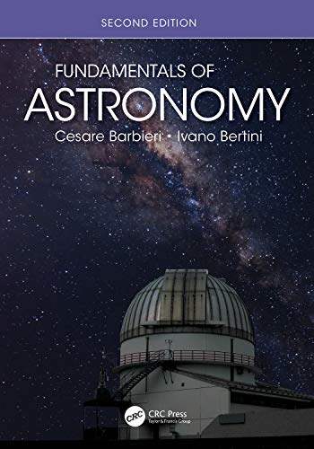 Beispielbild fr Fundamentals of Astronomy zum Verkauf von Basi6 International