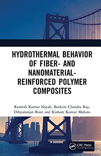Stock image for Hydrothermal Behavior of Fiber- and Nanomaterial-Reinforced Polymer Composites for sale by Chiron Media