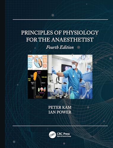 Stock image for Principles of Physiology for the Anaesthetist for sale by Chiron Media