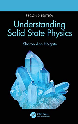 Stock image for Understanding Solid State Physics for sale by Chiron Media