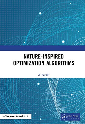 Stock image for Nature-Inspired Optimization Algorithms for sale by Chiron Media