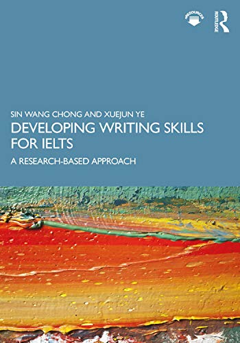 9780367258375: Developing Writing Skills for IELTS: A Research-Based Approach