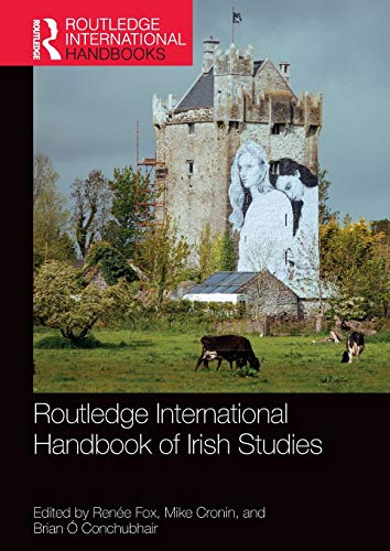 Stock image for Routledge International Handbook of Irish Studies (Routledge International Handbooks) for sale by Books From California
