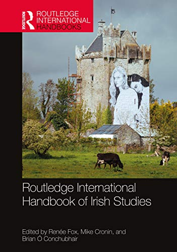 Stock image for Routledge International Handbook of Irish Studies (Routledge International Handbooks) for sale by Books From California